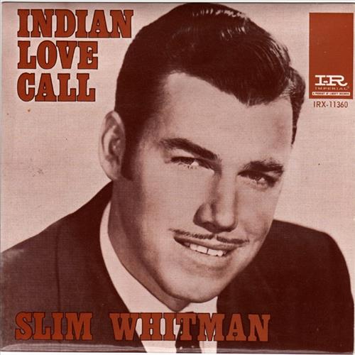 Slim Whitman